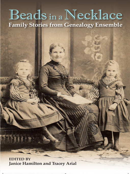 Title details for Beads in a Necklace by Tracey Arial - Available